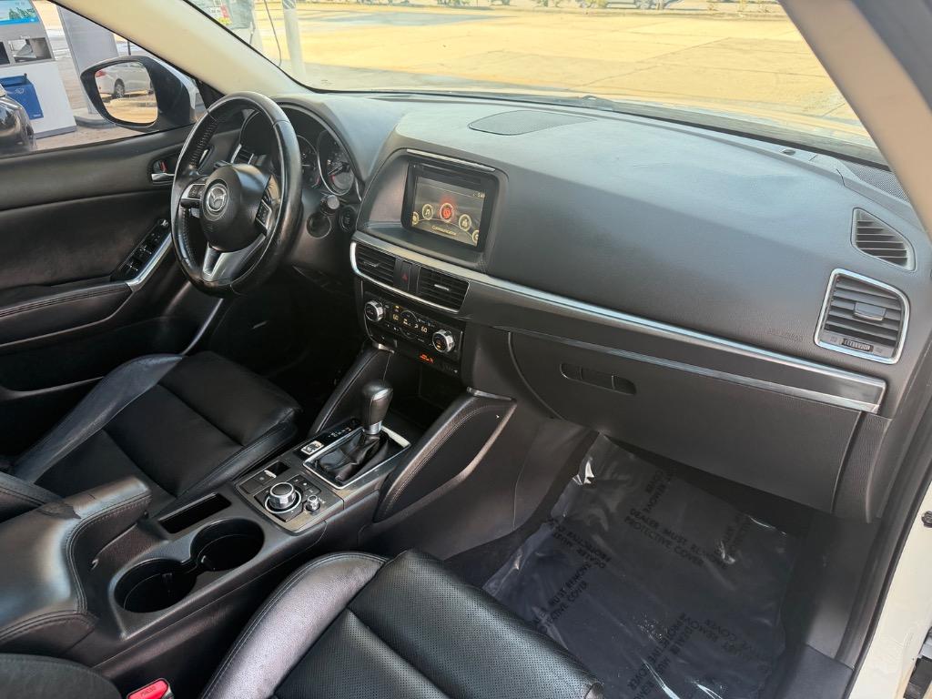 2016 MAZDA CX-5 - $9,990