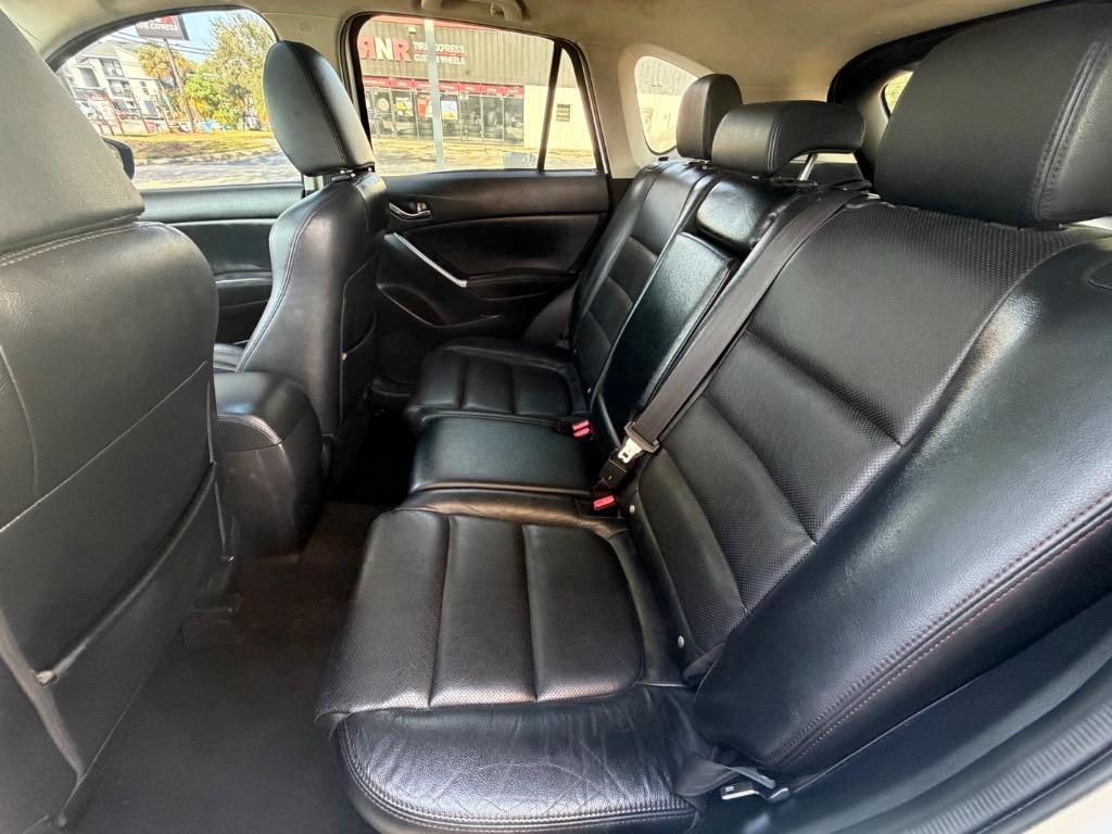 2016 MAZDA CX-5 - $9,990