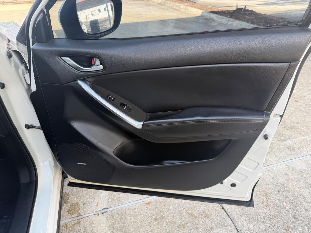 2016 MAZDA CX-5 - $9,990