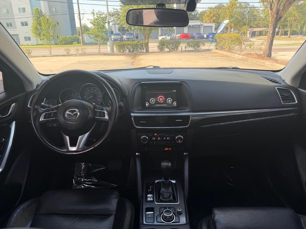 2016 MAZDA CX-5 - $9,990