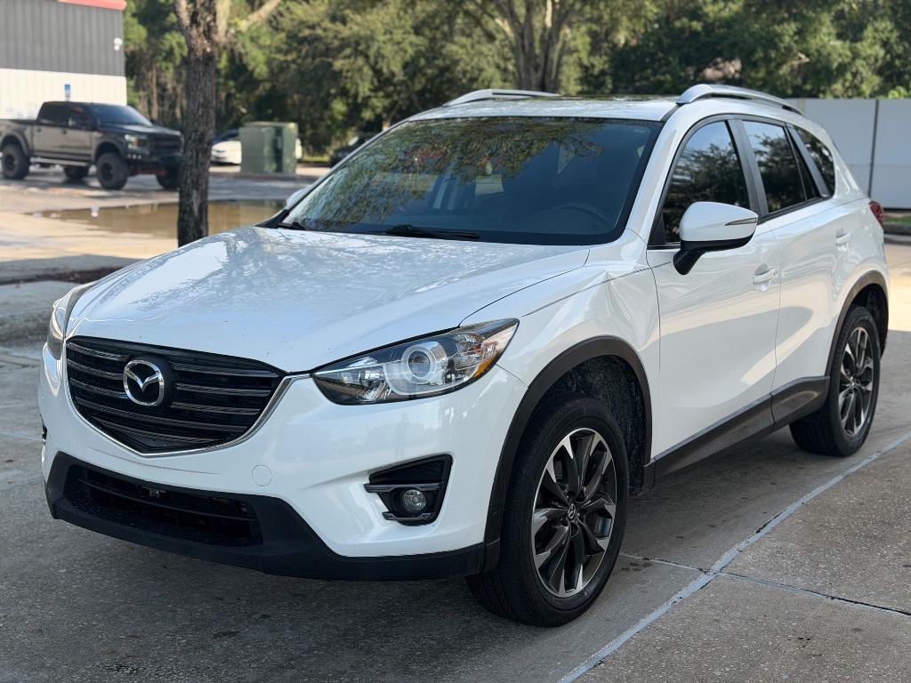 2016 MAZDA CX-5 - $9,990