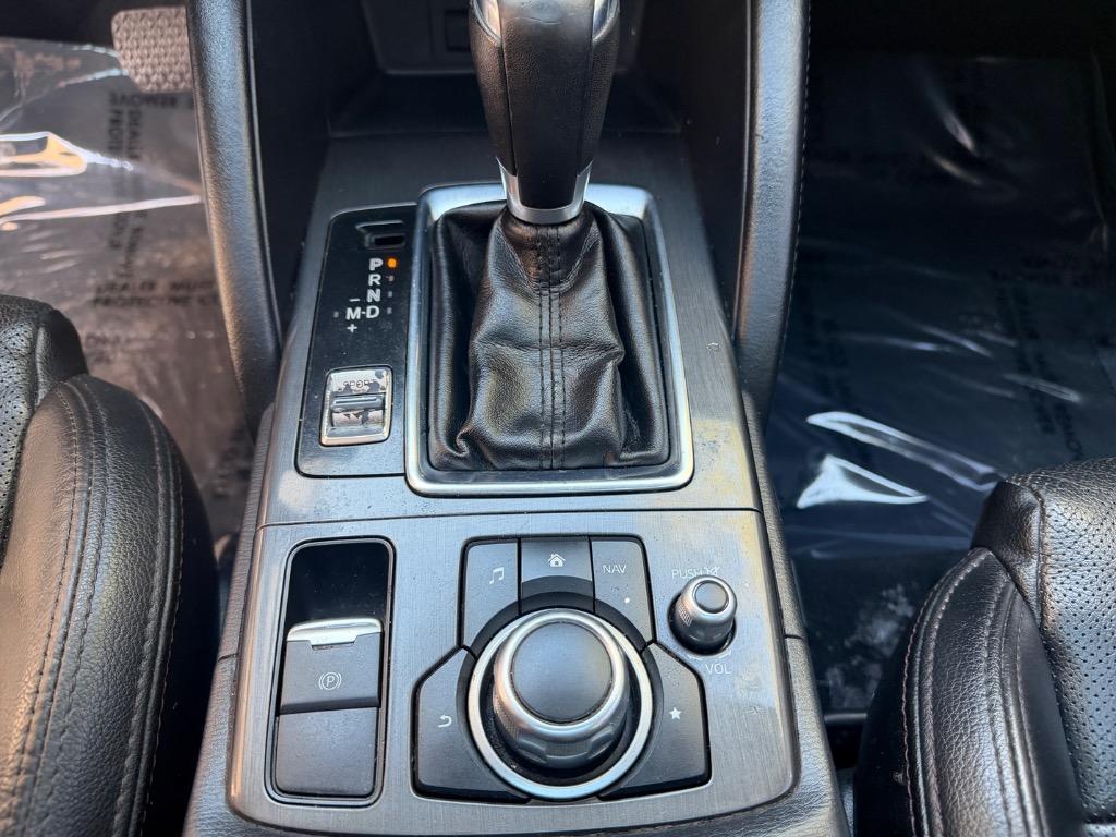 2016 MAZDA CX-5 - $9,990