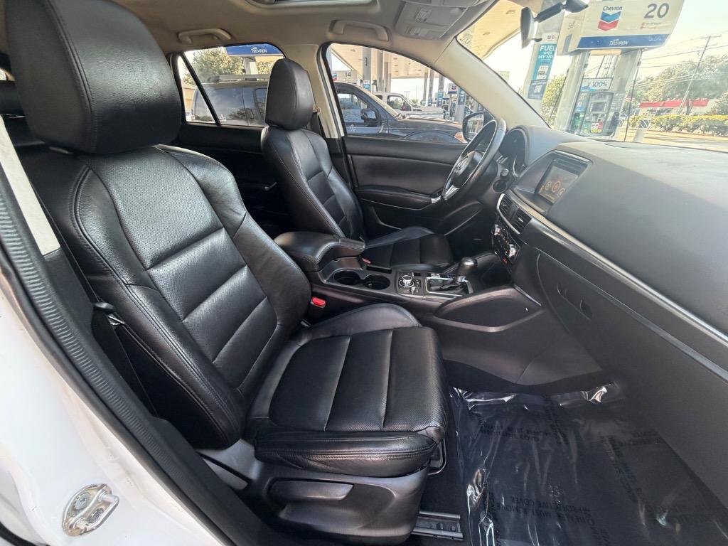 2016 MAZDA CX-5 - $9,990