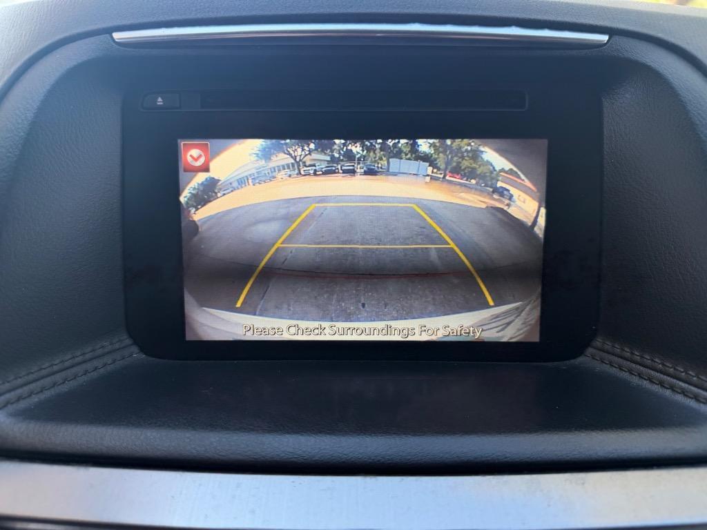 2016 MAZDA CX-5 - $9,990