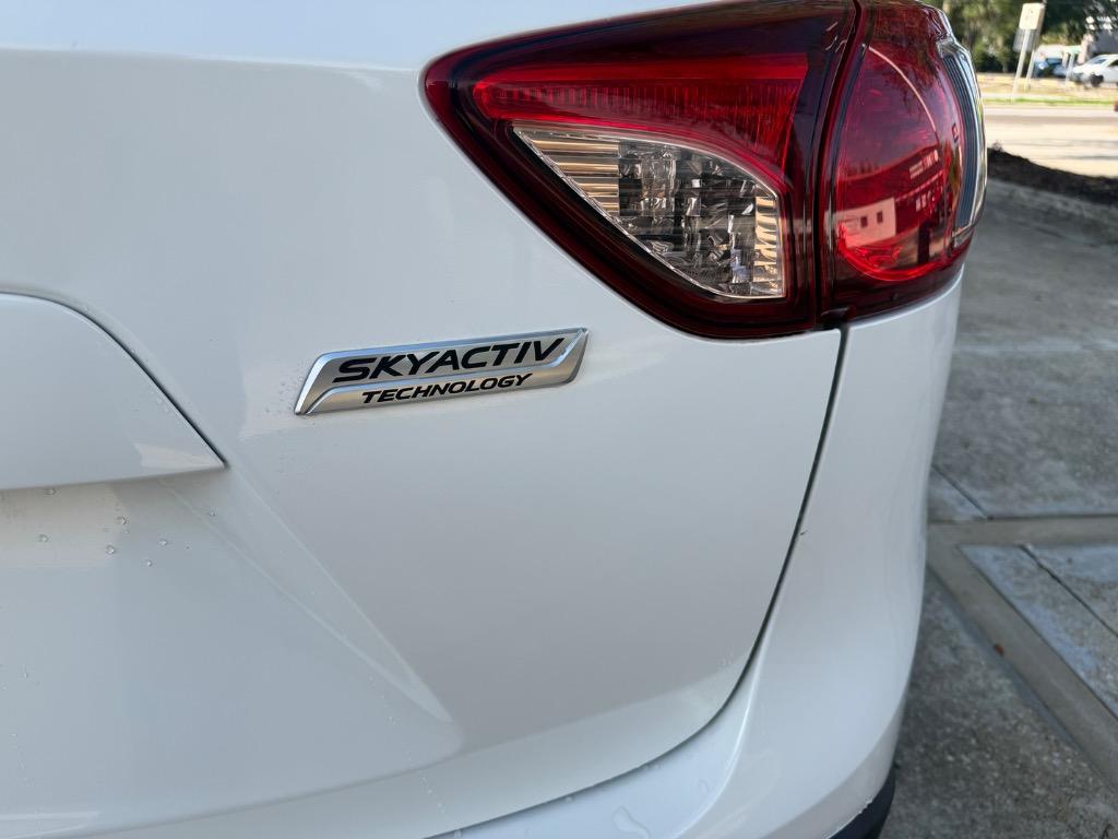 2016 MAZDA CX-5 - $9,990