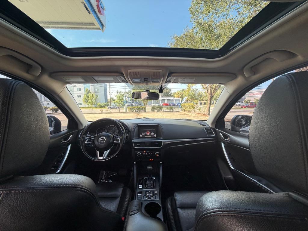 2016 MAZDA CX-5 - $9,990