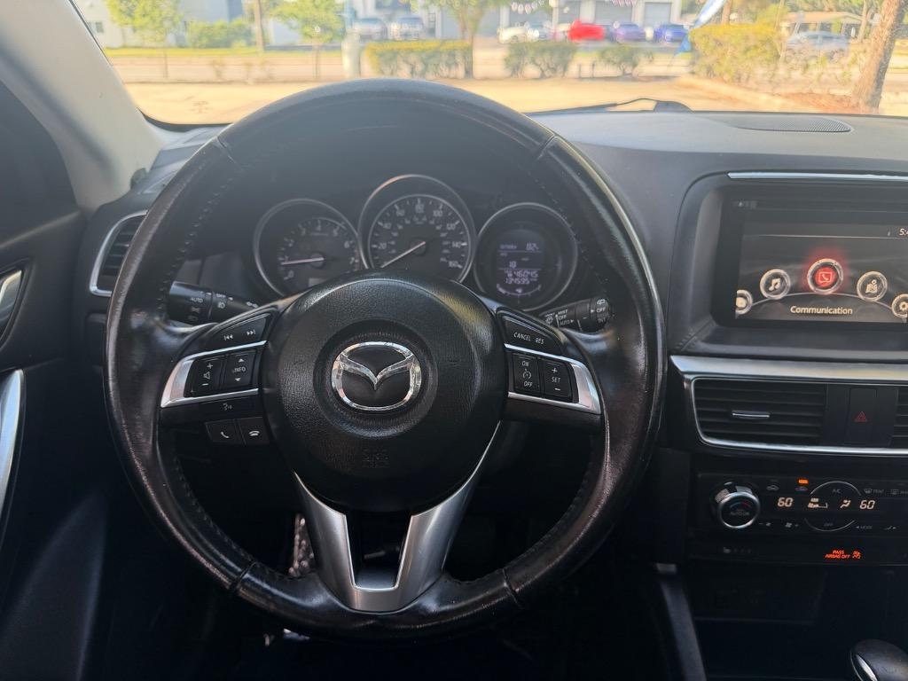 2016 MAZDA CX-5 - $9,990