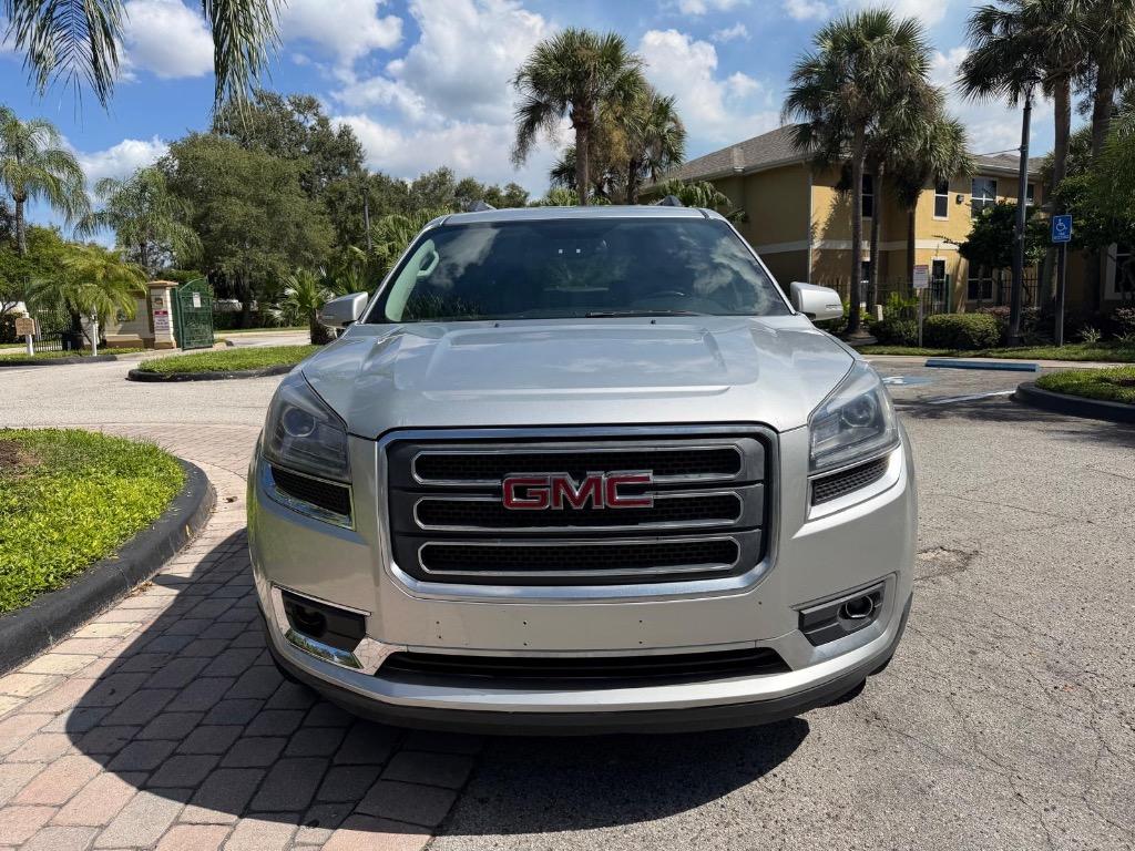 2014 GMC Acadia