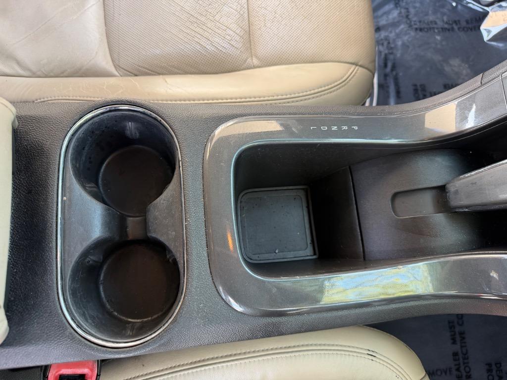 2012 Chevrolet Volt - $5,990