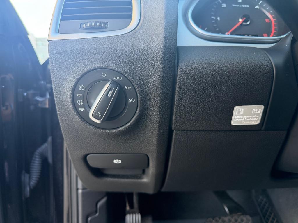 2015 Audi Q7 - $9,990