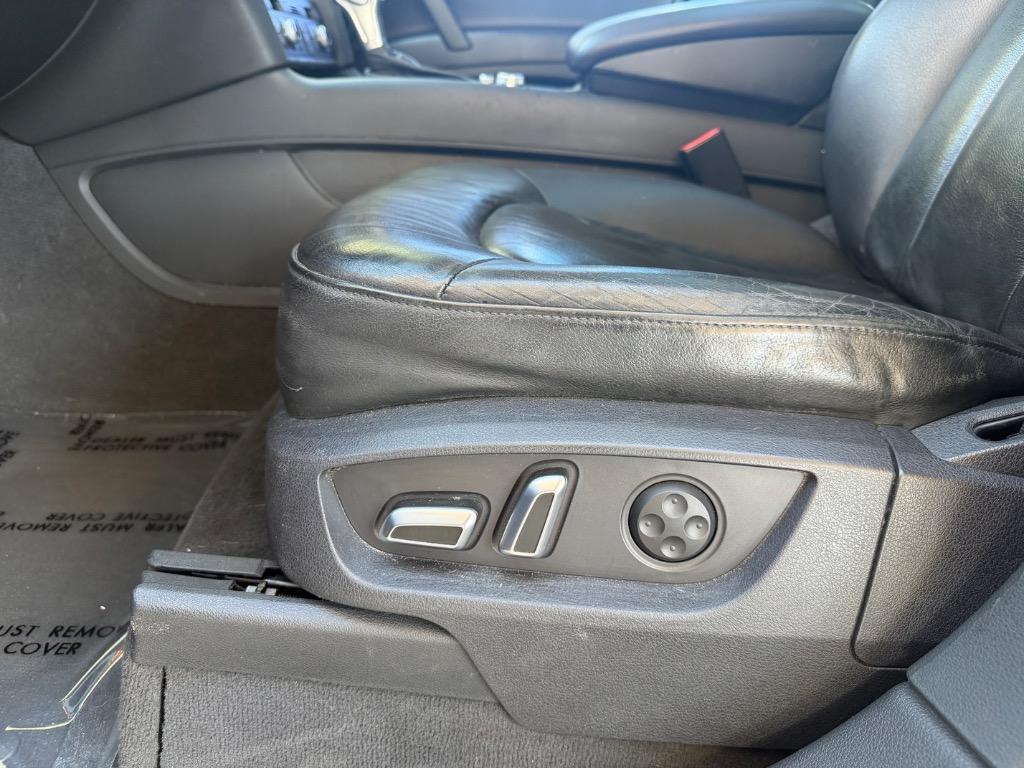 2015 Audi Q7 - $9,990