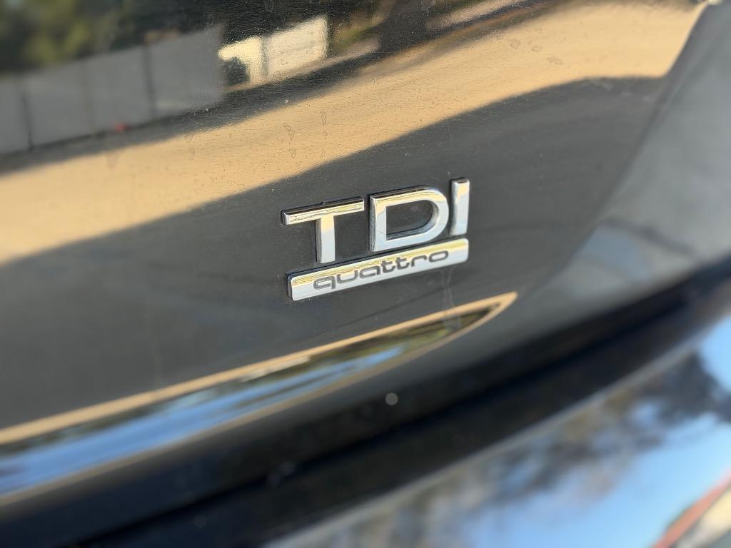 2015 Audi Q7 - $9,990