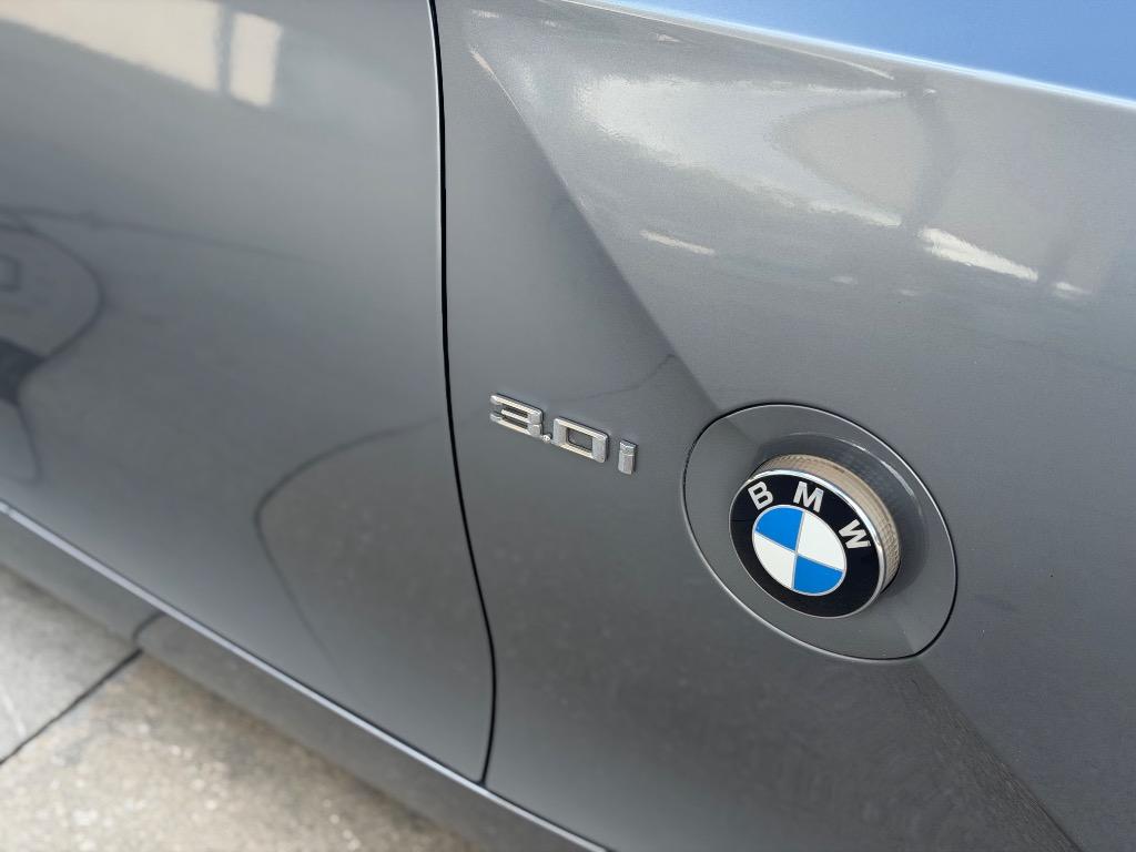 2007 BMW Z4 - $9,700