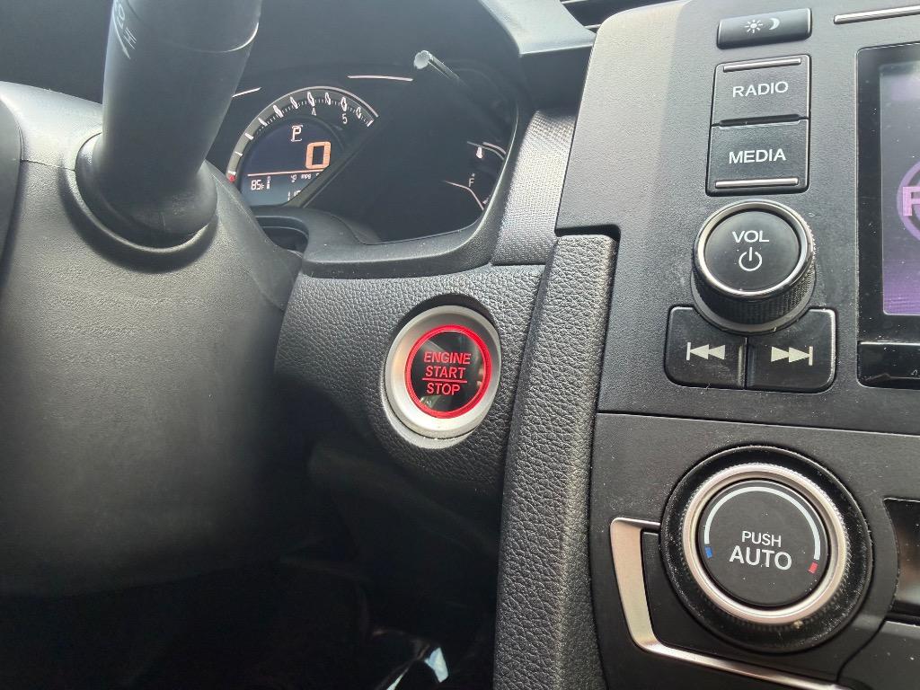 2018 Honda Civic - $11,990