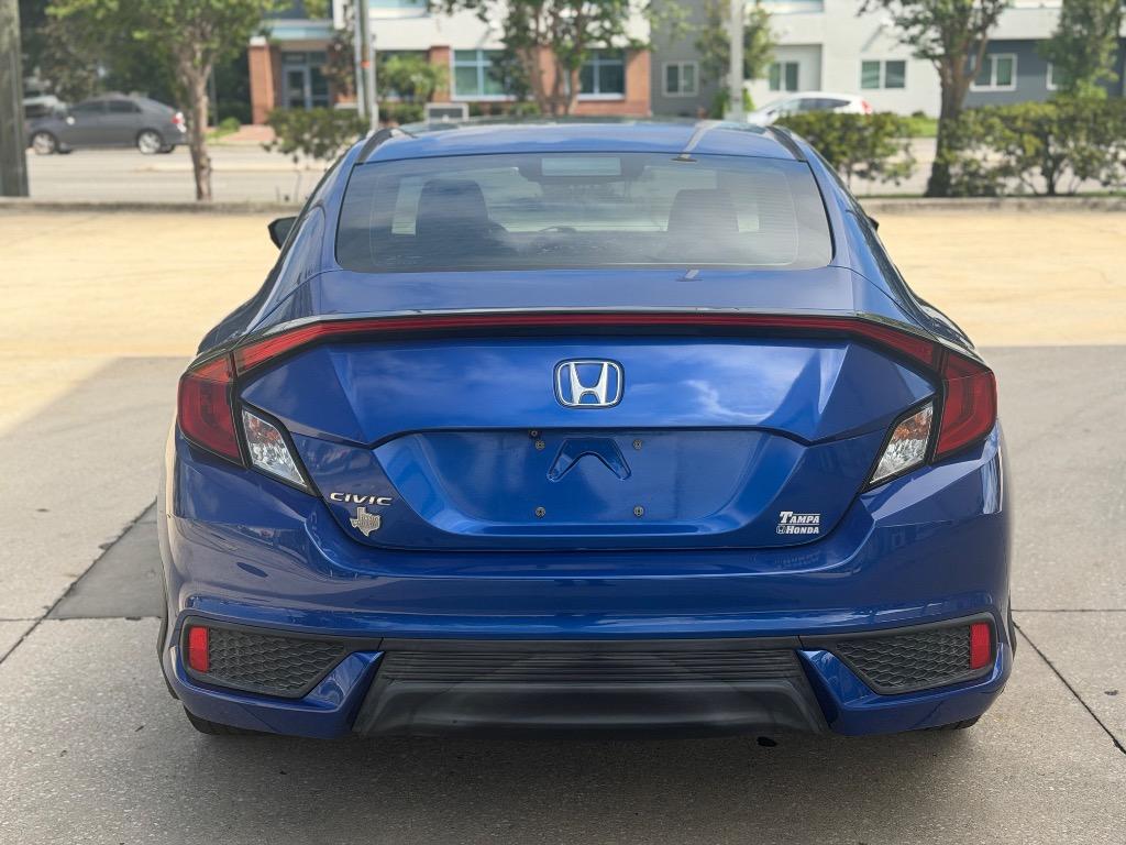 2018 Honda Civic - $11,990