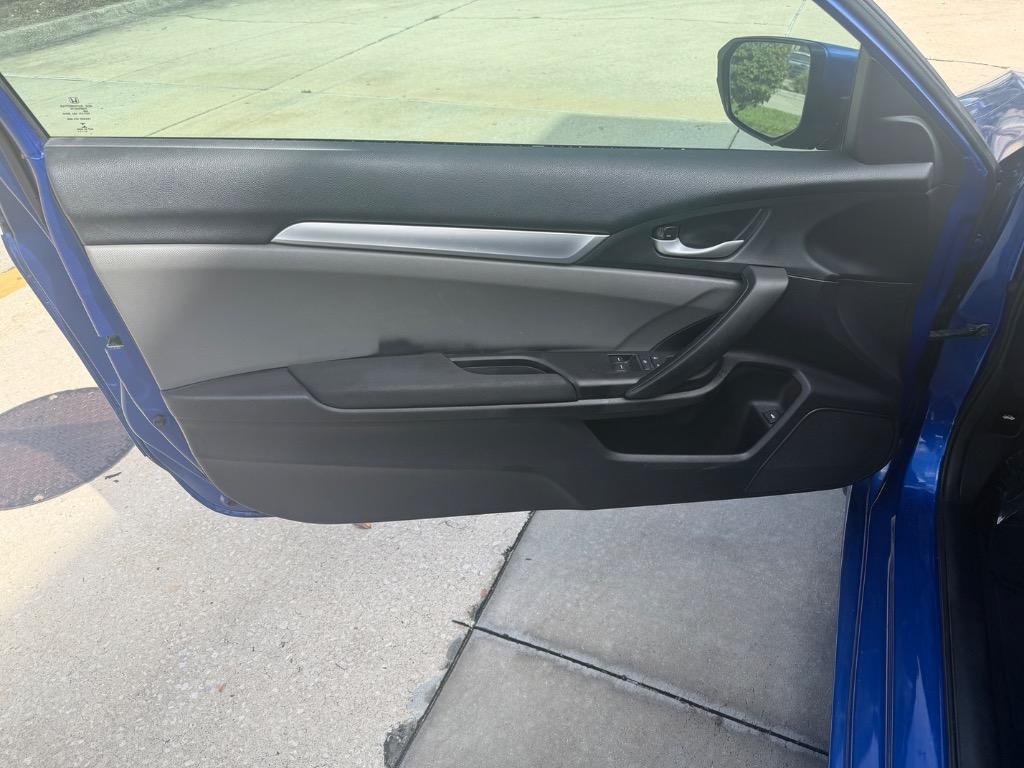 2018 Honda Civic - $11,990