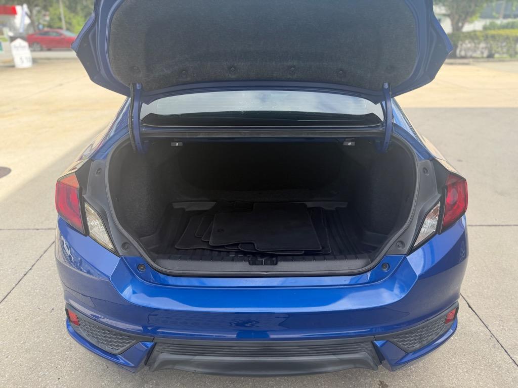 2018 Honda Civic - $11,990
