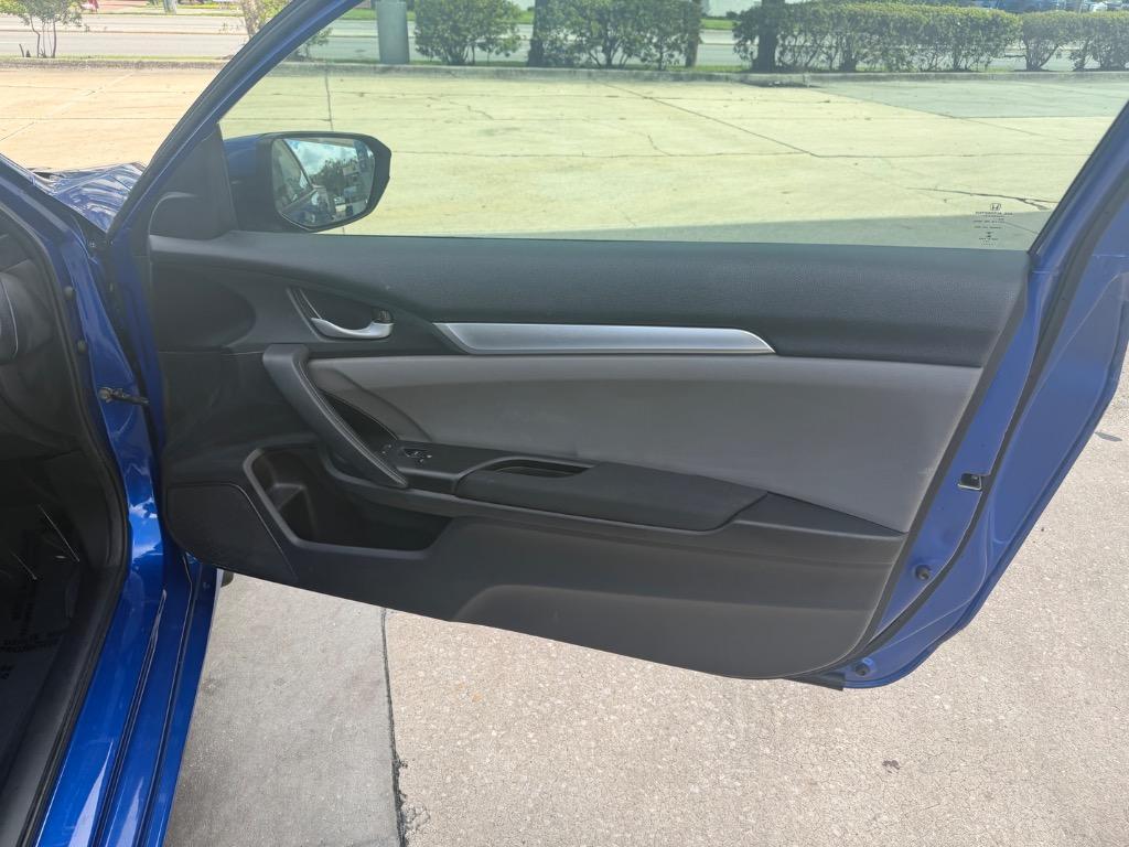 2018 Honda Civic - $11,990
