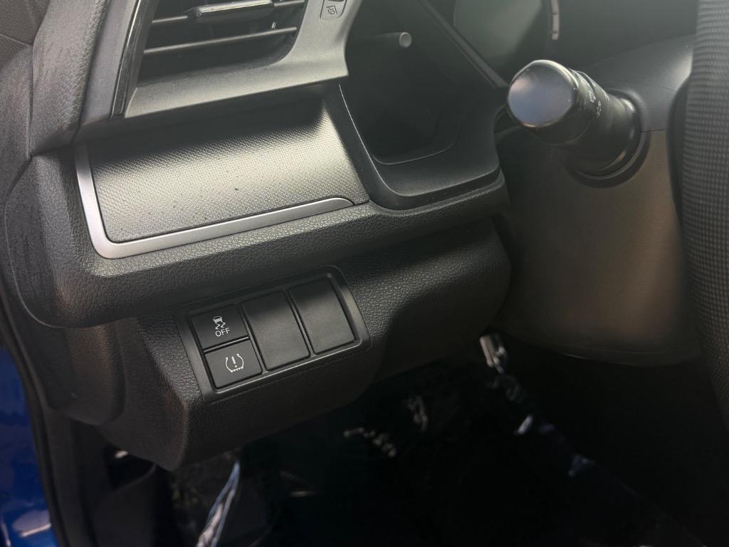 2018 Honda Civic - $11,990