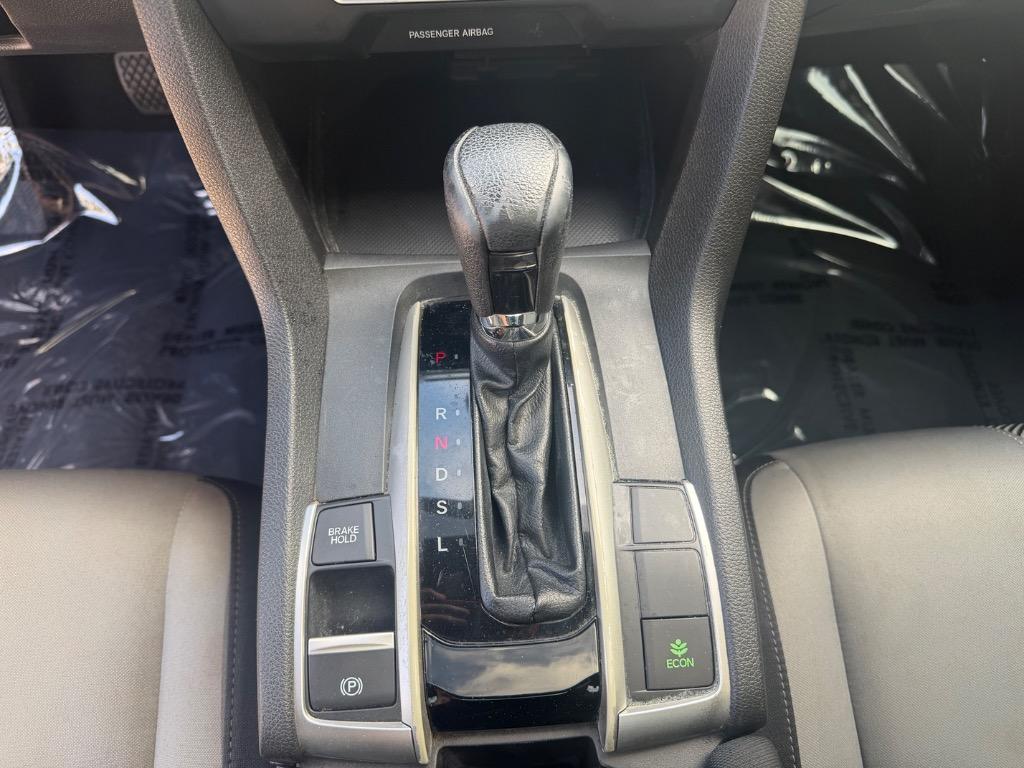 2018 Honda Civic - $11,990