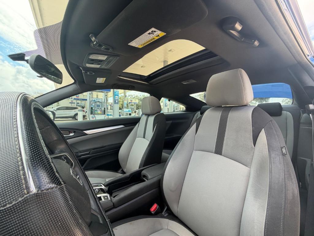 2018 Honda Civic - $11,990