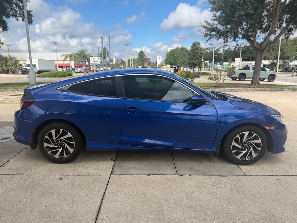 2018 Honda Civic - $11,990