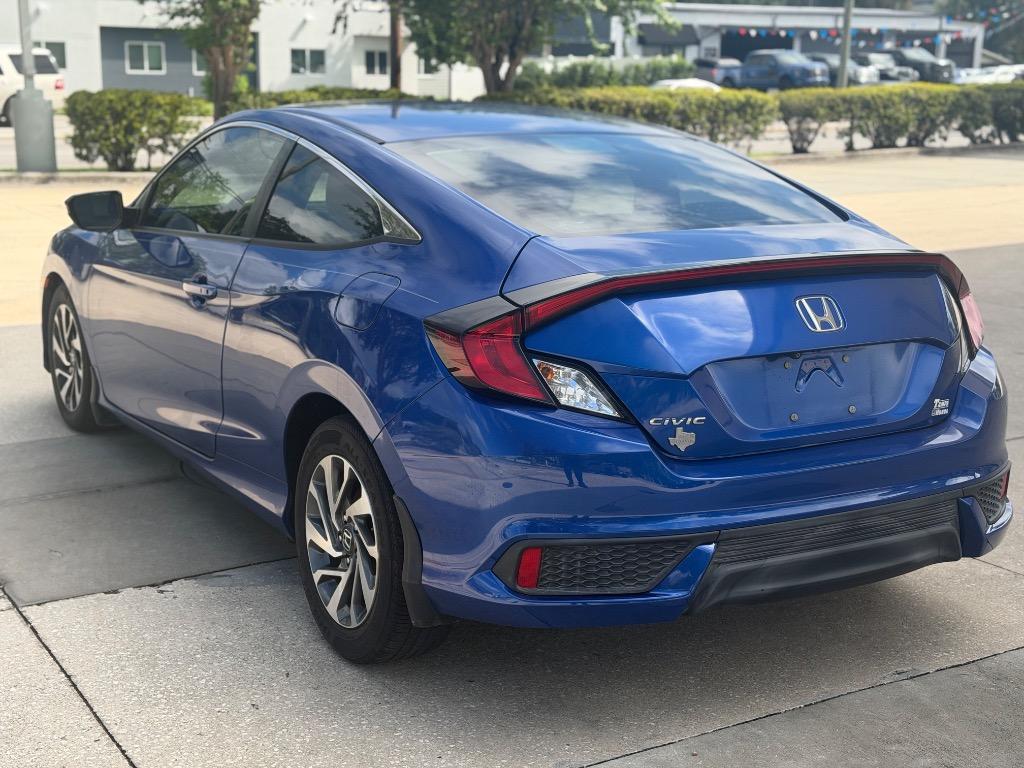 2018 Honda Civic - $11,990