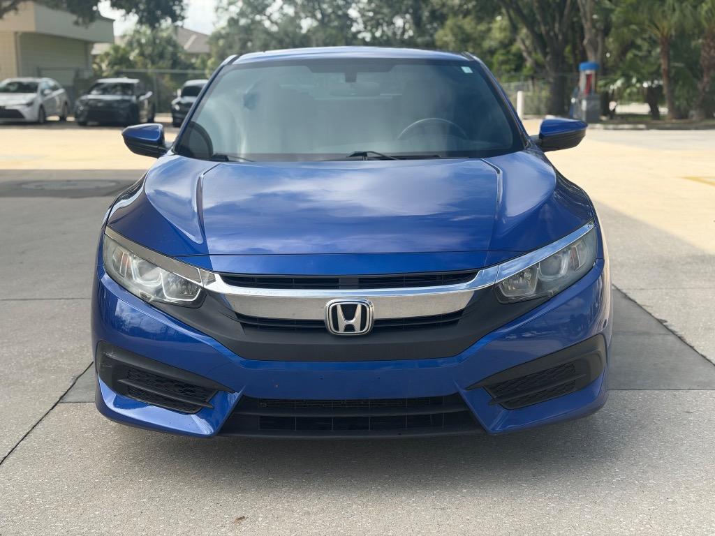 2018 Honda Civic - $11,990