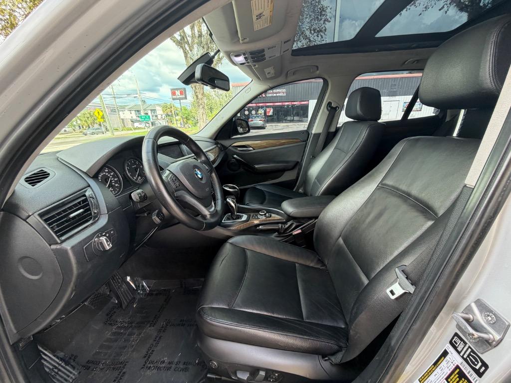 2014 BMW X1 - $6,490