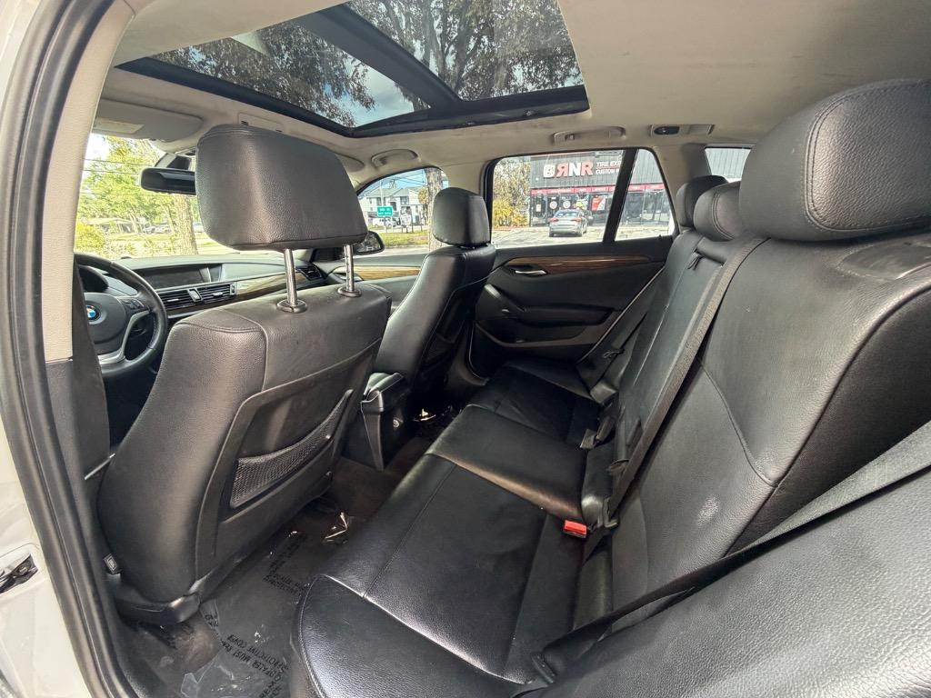 2014 BMW X1 - $6,490