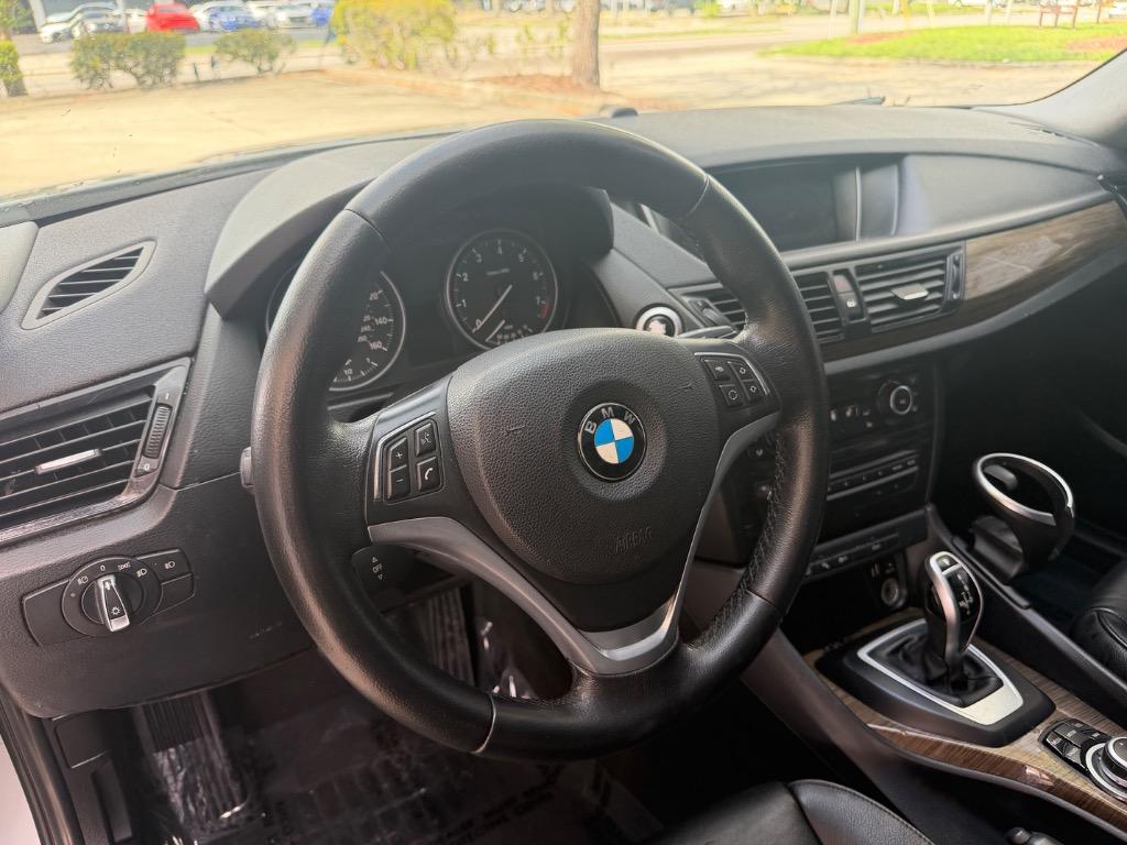 2014 BMW X1 - $6,490