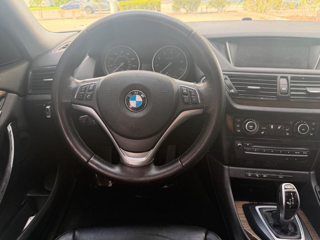 2014 BMW X1 - $6,490