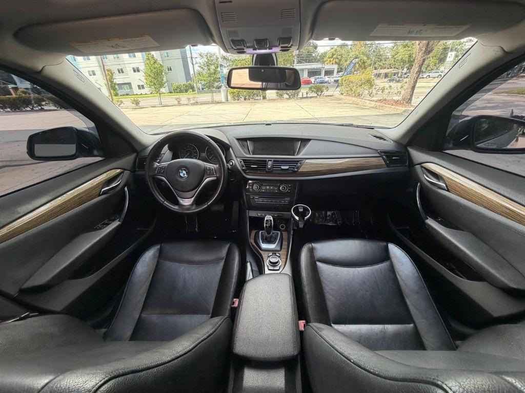 2014 BMW X1 - $6,490