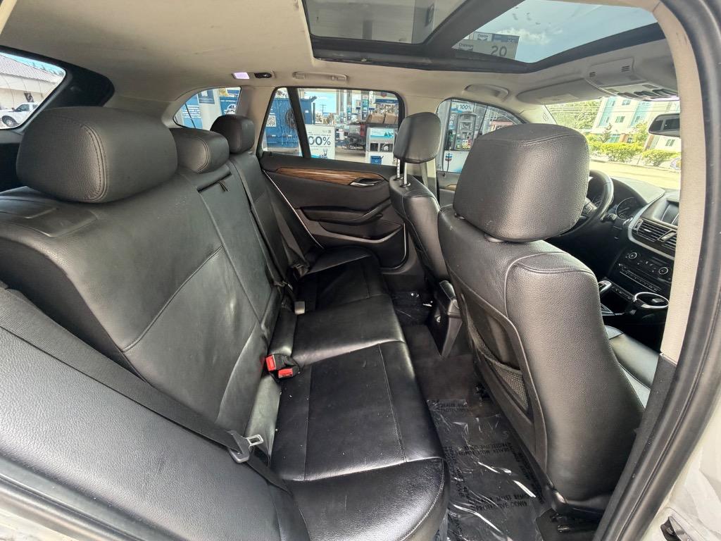2014 BMW X1 - $6,490