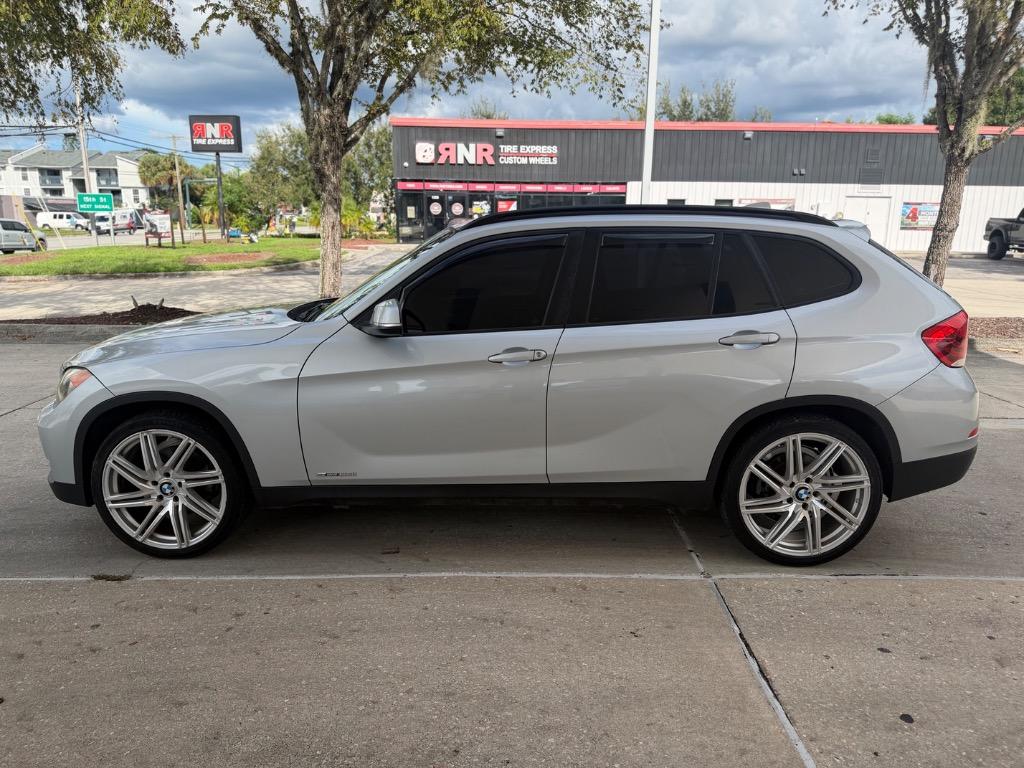 2014 BMW X1 - $6,490