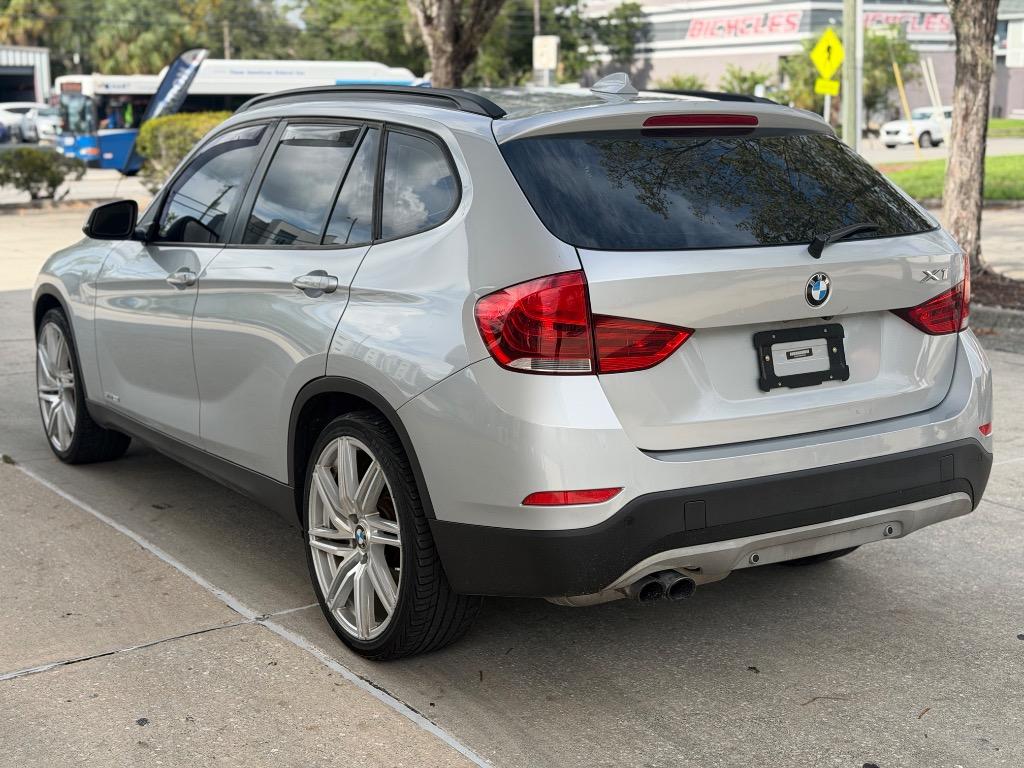 2014 BMW X1 - $6,490