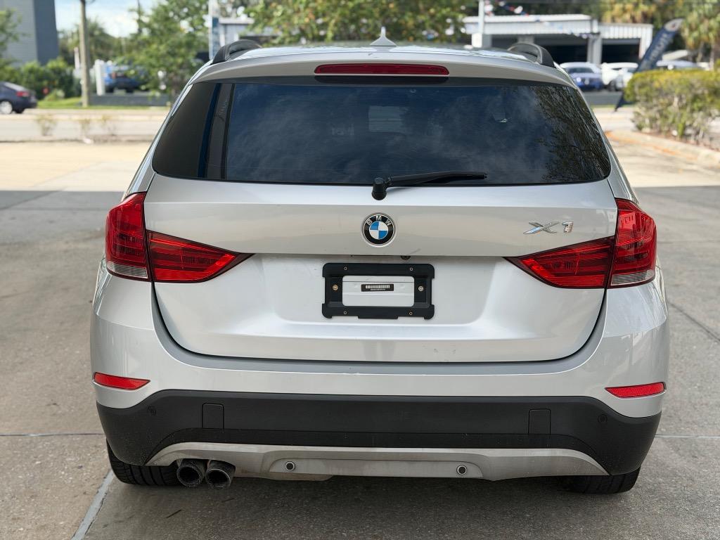 2014 BMW X1 - $6,490
