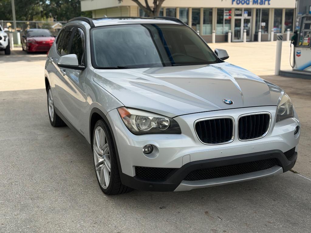 2014 BMW X1 - $6,490