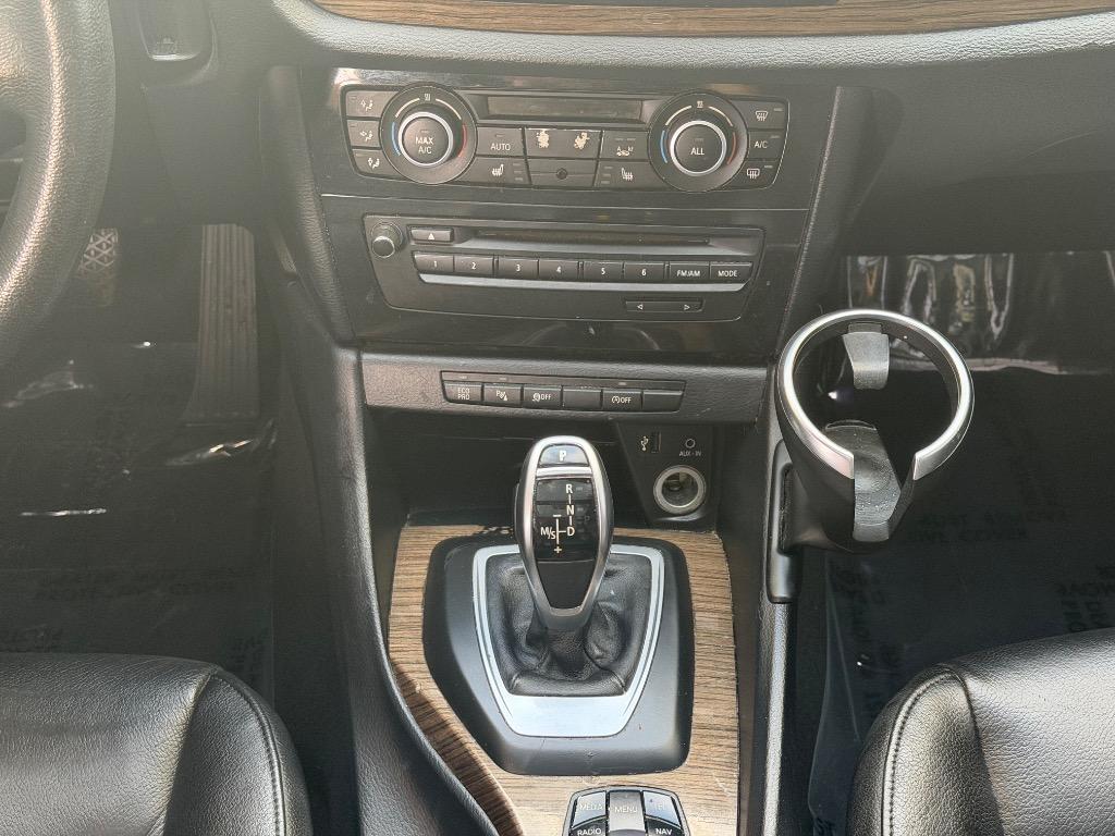 2014 BMW X1 - $6,490