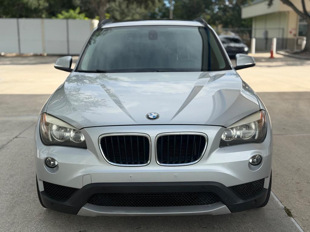 2014 BMW X1 - $6,490