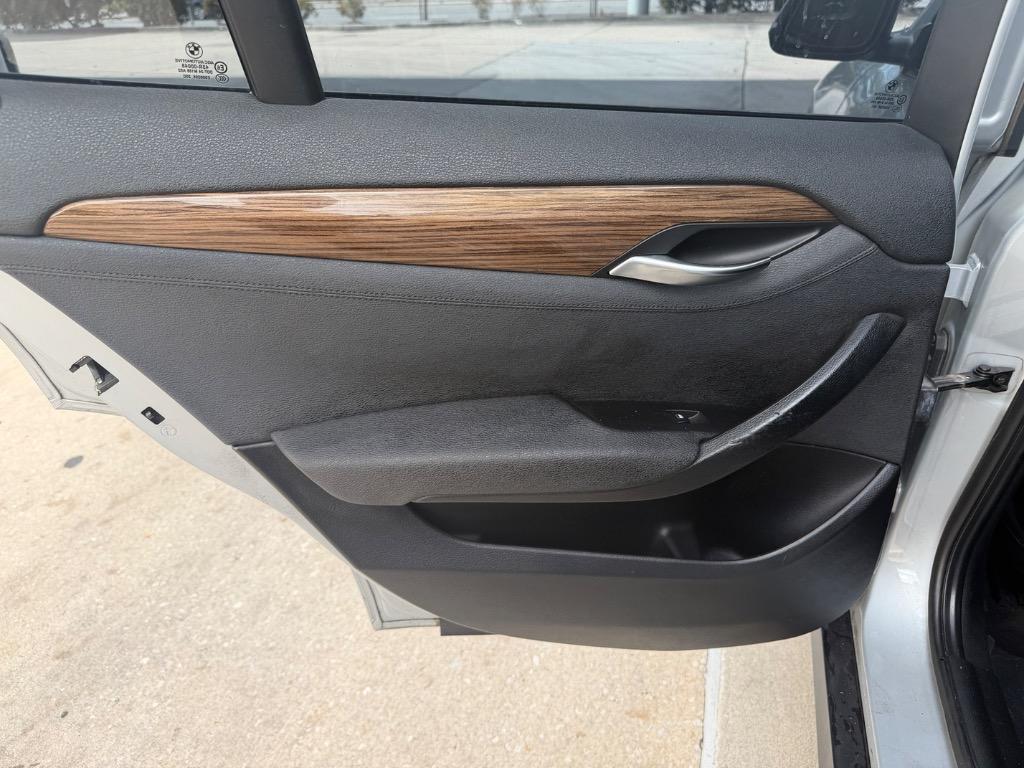 2014 BMW X1 - $6,490