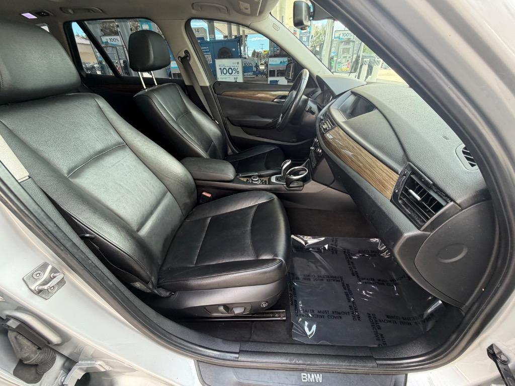 2014 BMW X1 - $6,490