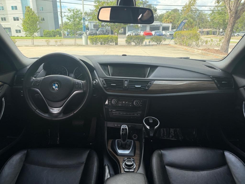 2014 BMW X1 - $6,490