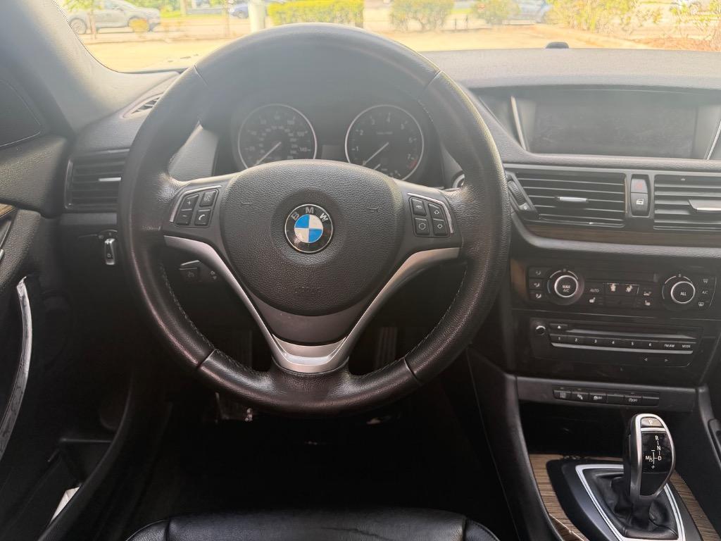 2014 BMW X1 - $6,490
