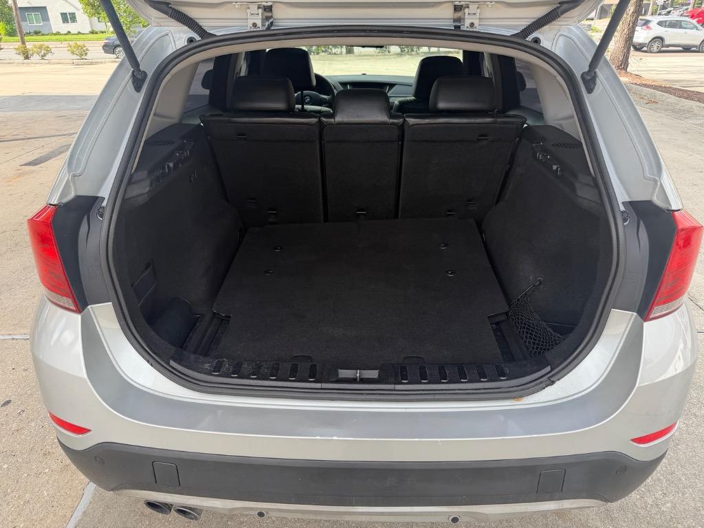 2014 BMW X1 - $6,490