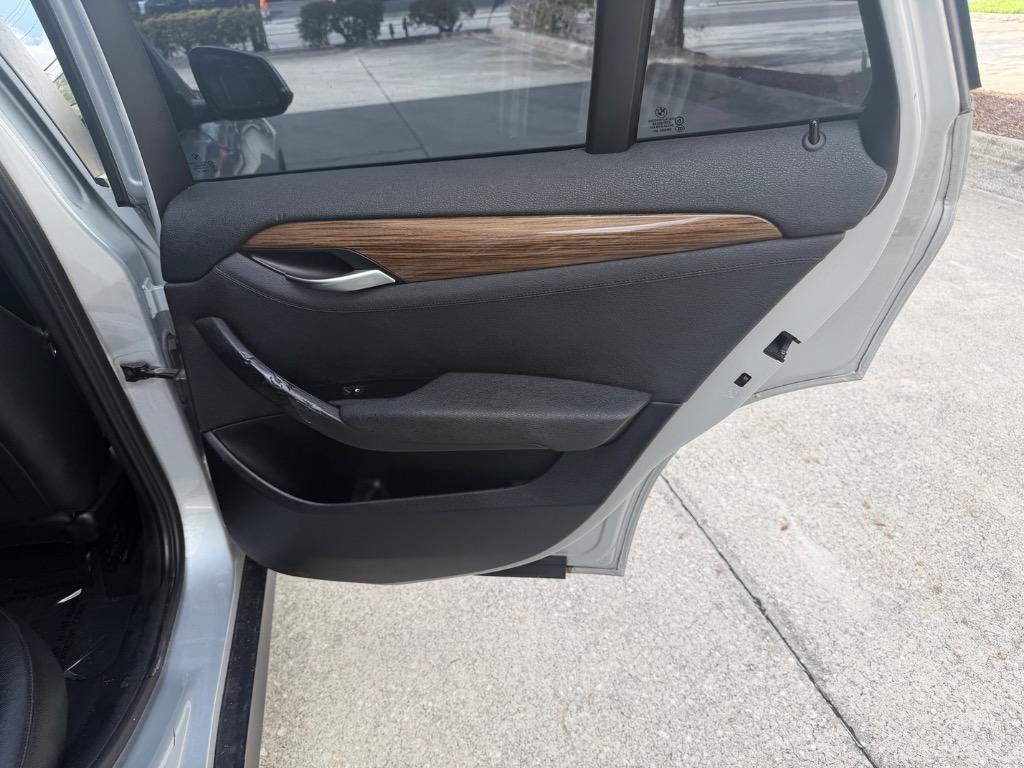 2014 BMW X1 - $6,490