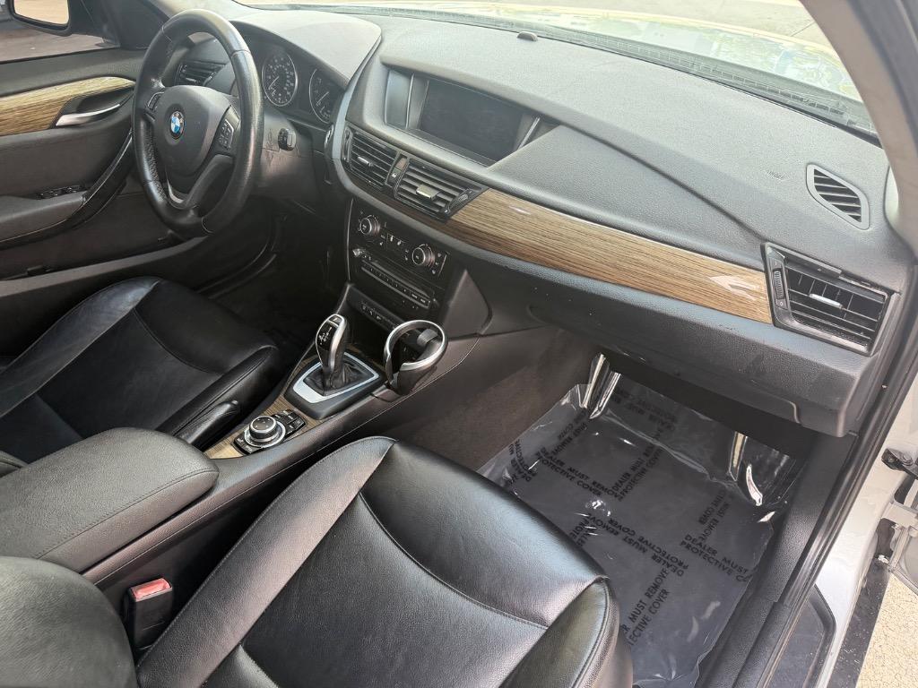2014 BMW X1 - $6,490