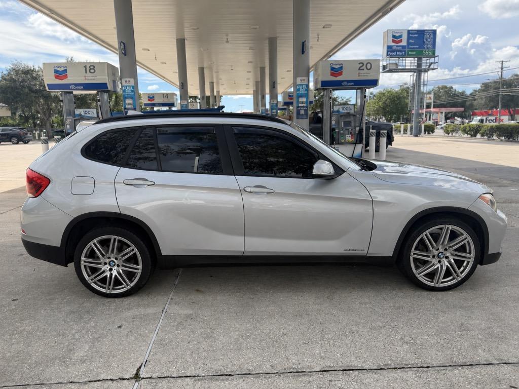 2014 BMW X1 - $6,490