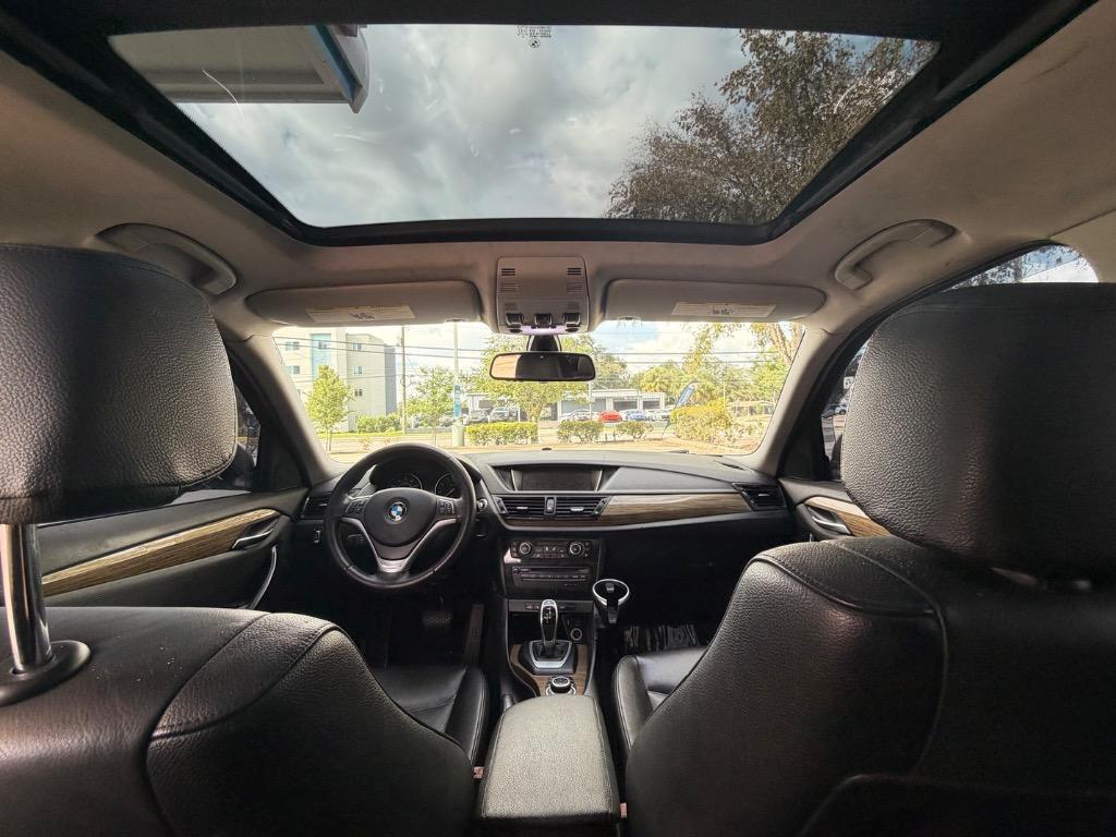 2014 BMW X1 - $6,490