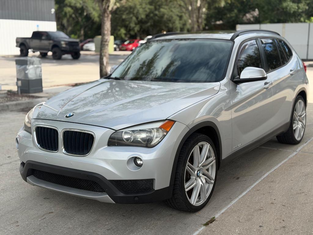 2014 BMW X1 - $6,490